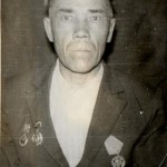 Шамыкаев Д.Ш.