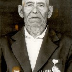 Янышев И.Я.