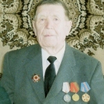 Зайникаев Семенка Зайникаевич