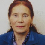 Глухова З Т