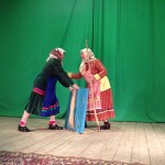 Рашит Хайдар лБускельес¬ лКенер вамен даллашон¬