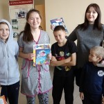 Детская библиотека (2)